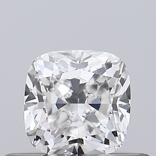 0.37 ct Cushion Modified diamond