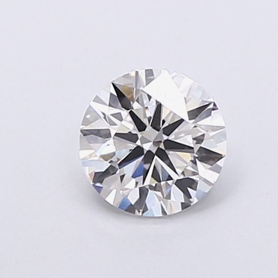 1.20 ct. round Lab Grown Diamond front image
