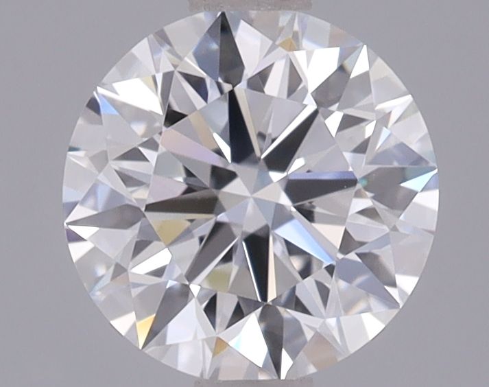 1.50 ct. round Lab Grown Diamond front image
