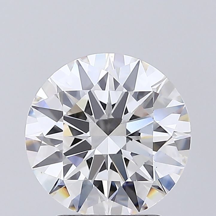 2.57 Carat