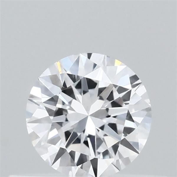 0.37 ct lab-grown Round Diamond