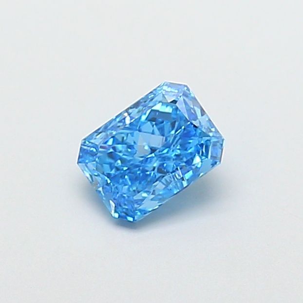 1.08 ct. radiant Lab Grown Diamond front image