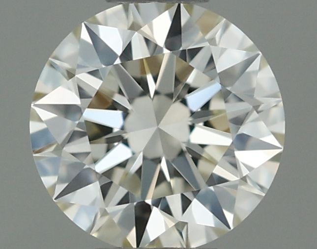 0.31 ct Round diamond