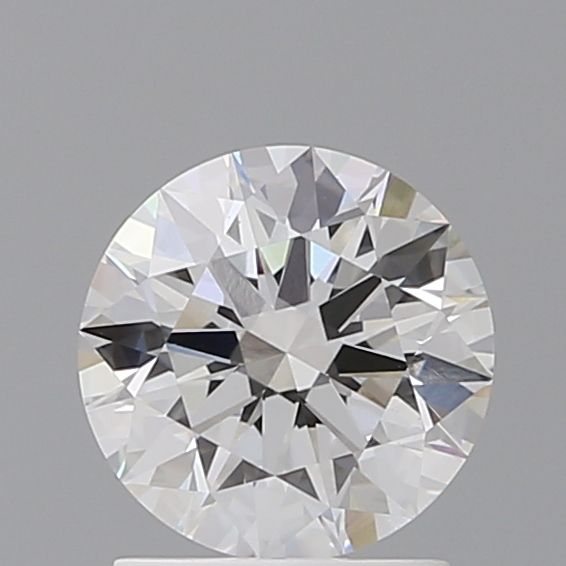1.55 ct. round Lab Grown Diamond front image