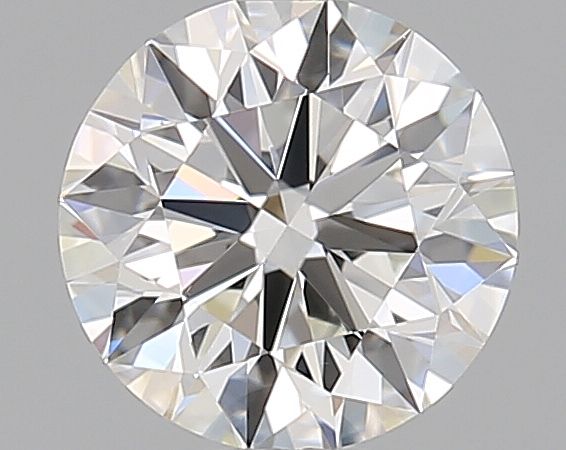 0.50 ct Round diamond