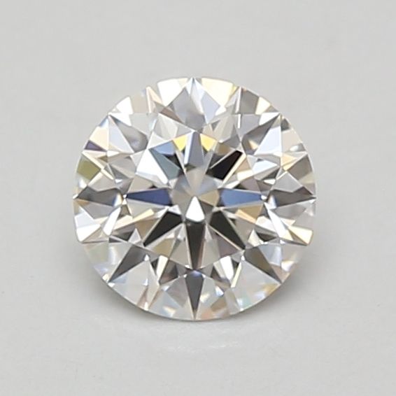 0.78 ct lab-grown Round Diamond