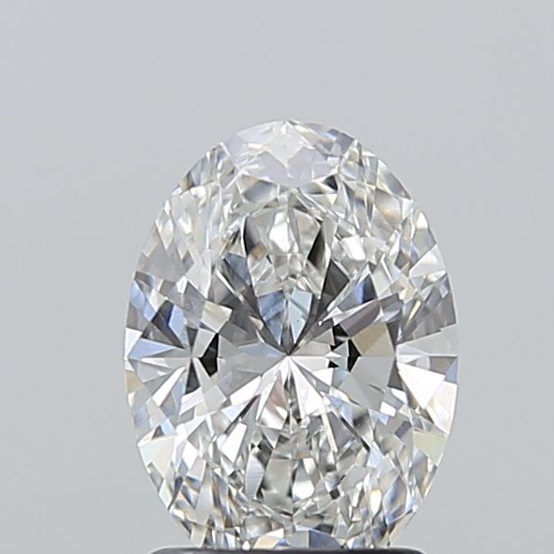 1.50 ct Oval diamond