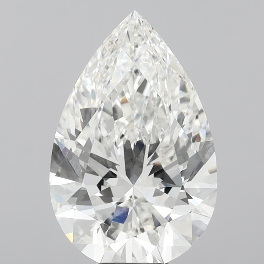 8.03 Carat