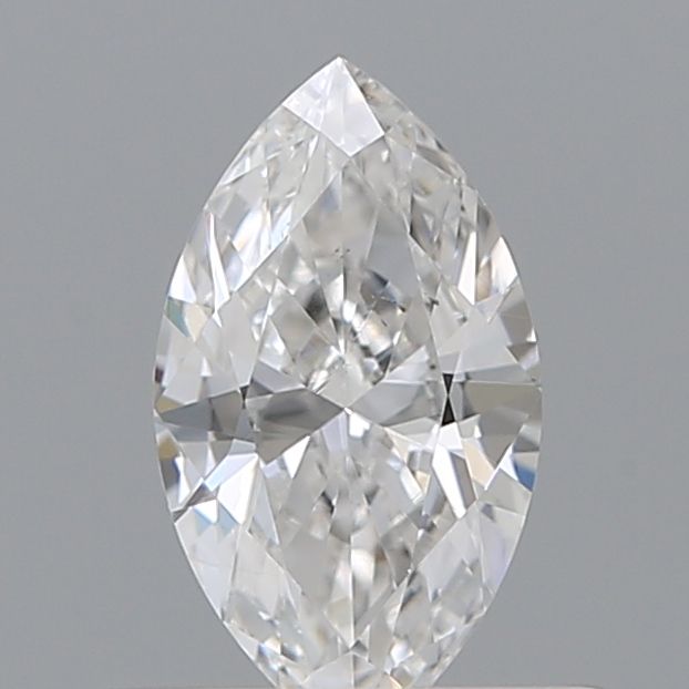 0.42 ct Marquise diamond