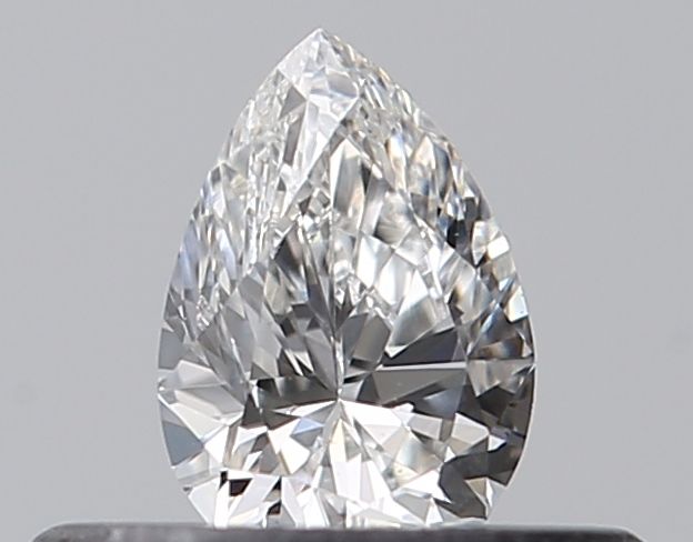 0.23 ct Pear diamond