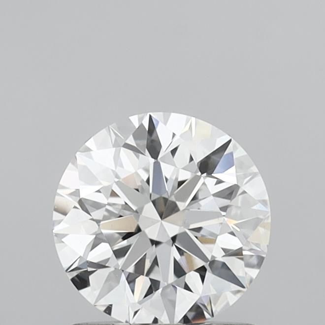 1.00 ct. round Lab Grown Diamond front image
