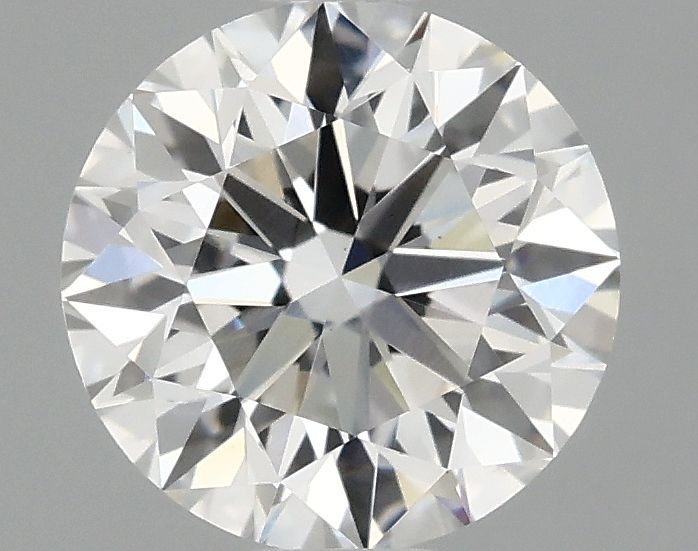 1.06 ct. round Lab Grown Diamond front image