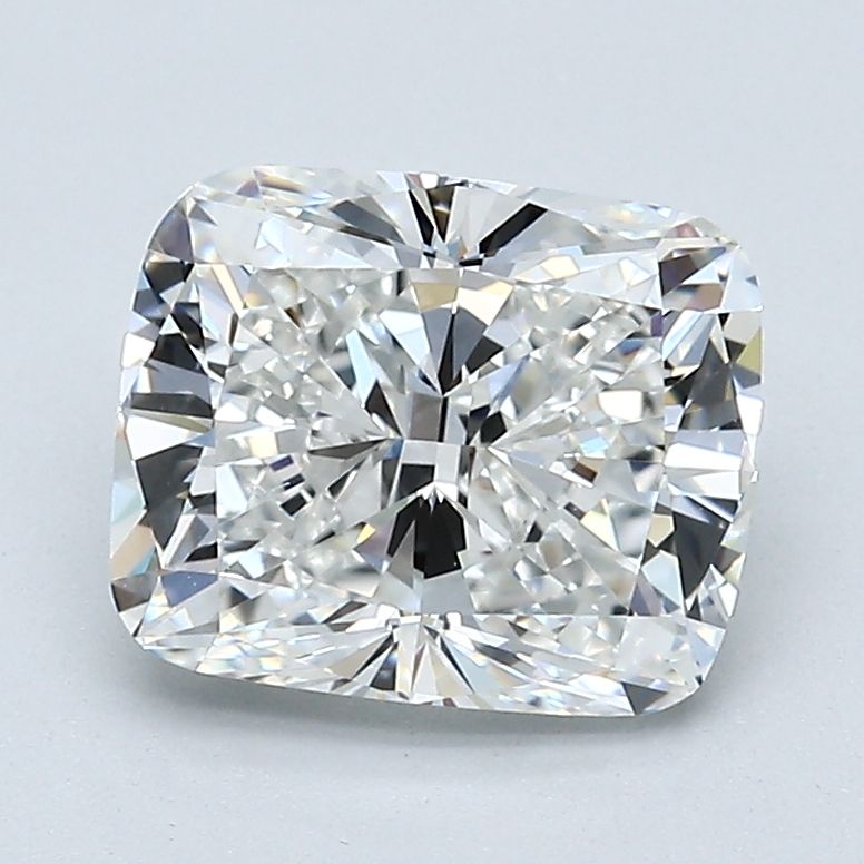 2.45 Carat