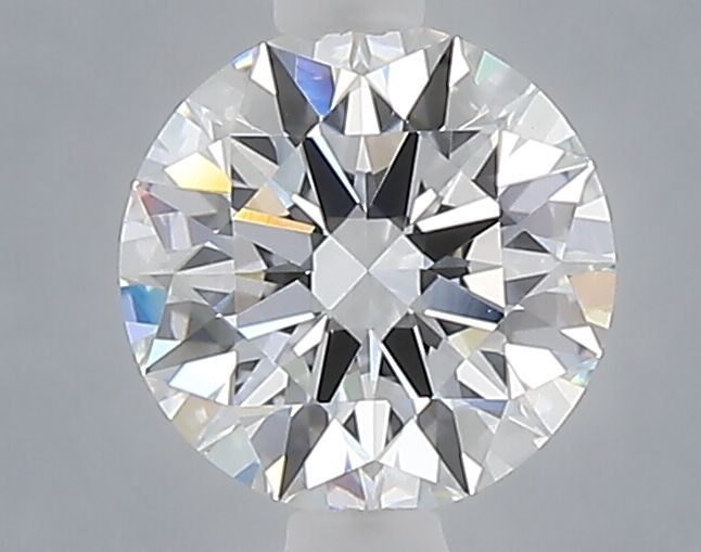1.08 ct. round Lab Grown Diamond front image