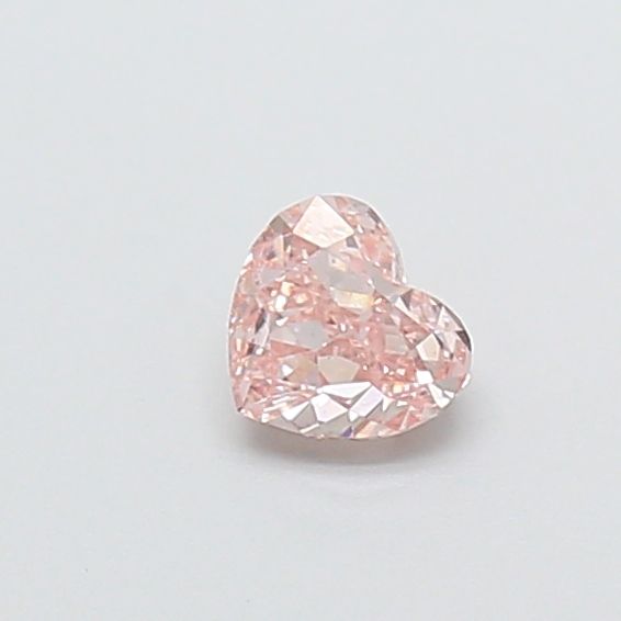 0.32 ct Heart diamond