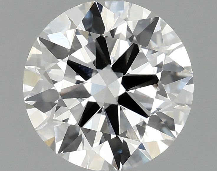 1.06 ct. round Lab Grown Diamond front image