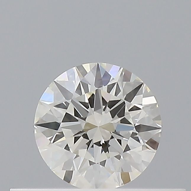 0.31 ct Round diamond