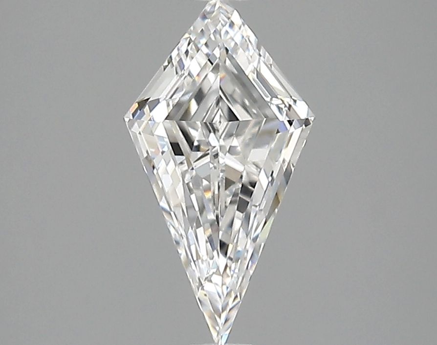 1.02 ct lab-grown Kite Diamond
