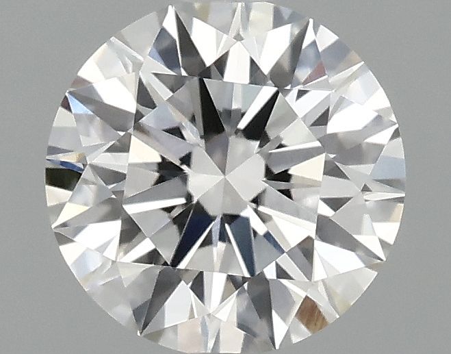 1.06 ct. round Lab Grown Diamond front image