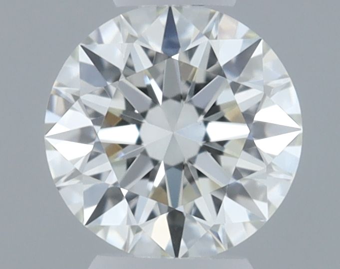 0.3 ct Round Diamond