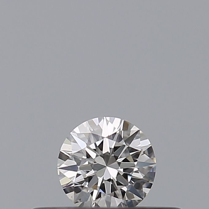 0.18 ct Round Diamond