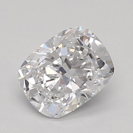 0.57 ct lab-grown Cushion modified Diamond