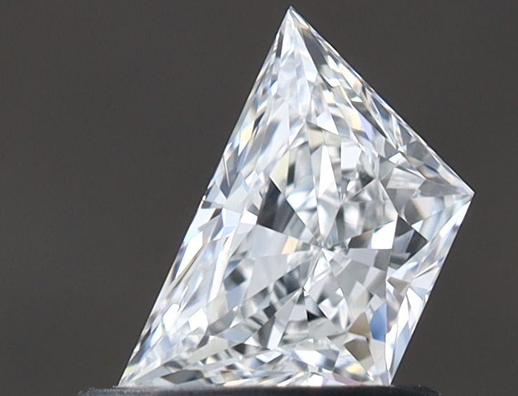 0.5 ct Trapezoid Diamond