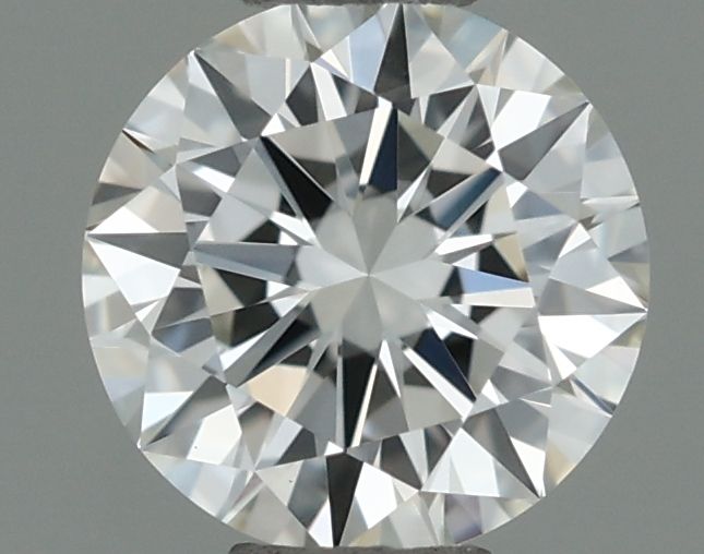 0.40 ct Round diamond