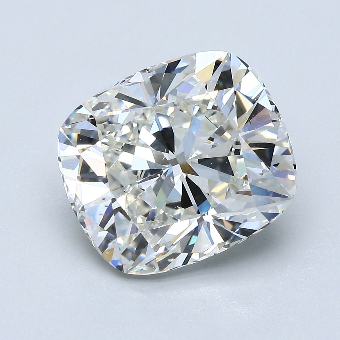 5.01 Carat
