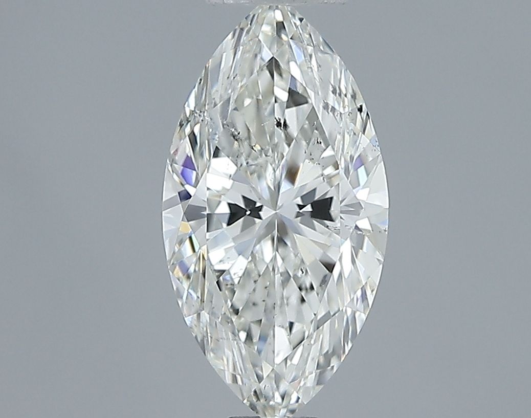 1.21 Carat