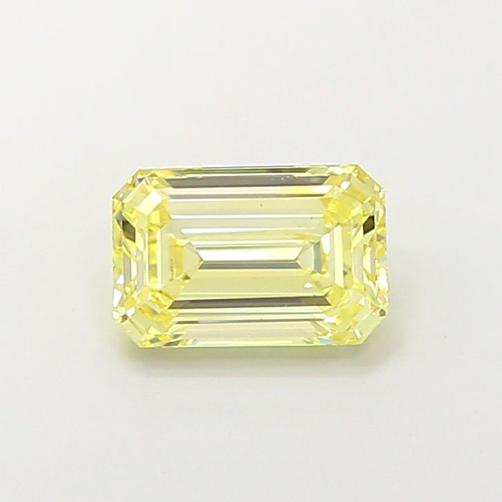 1.60 ct Emerald diamond