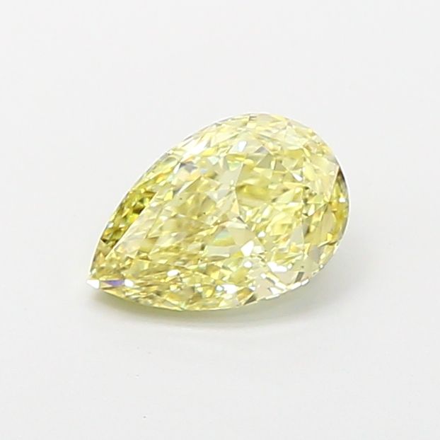1.01 ct. pear Lab Grown Diamond front image
