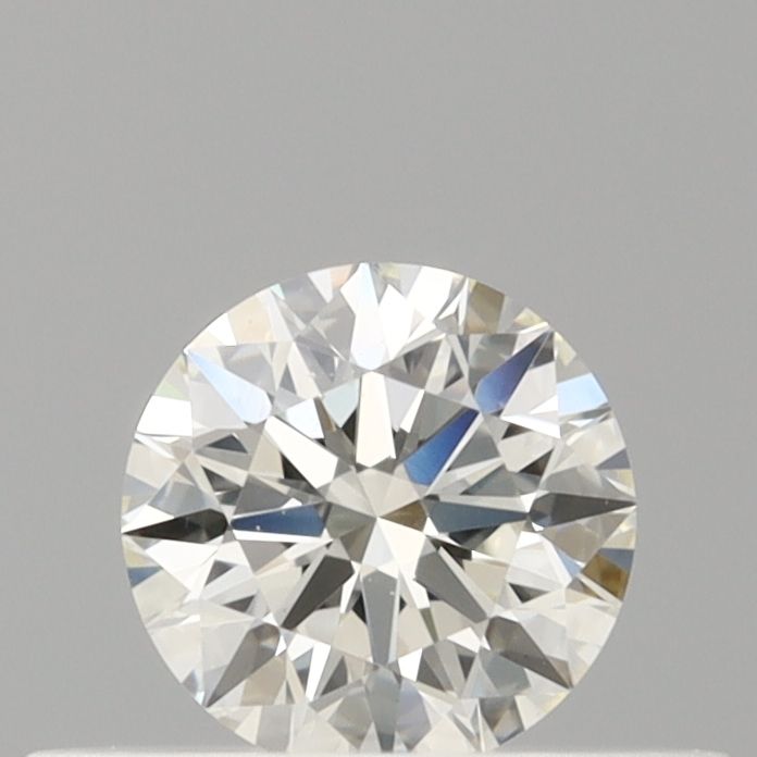0.30 ct Round diamond
