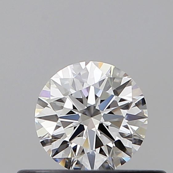 0.33 ct Round diamond