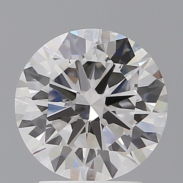 2.51 ct. round Lab Grown Diamond front image