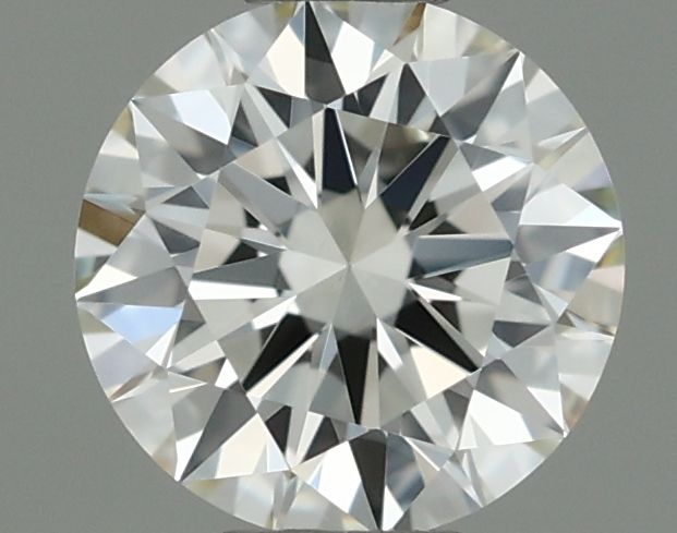 0.40 ct Round diamond
