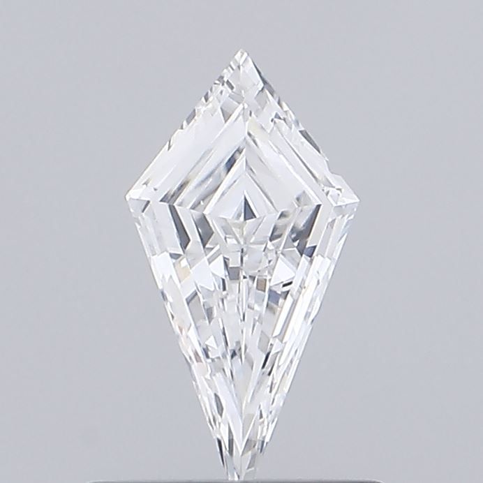 0.48 ct lab-grown Kite Diamond