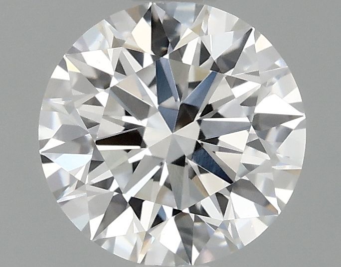 1.06 ct. round Lab Grown Diamond front image