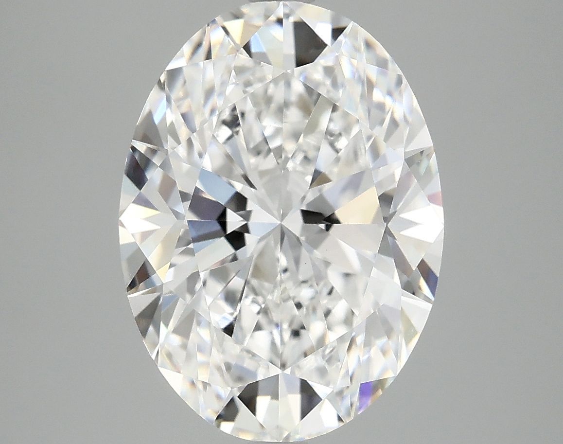 4.92 Carat
