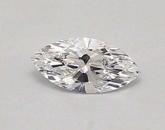 0.41 ct lab-grown Marquise Diamond