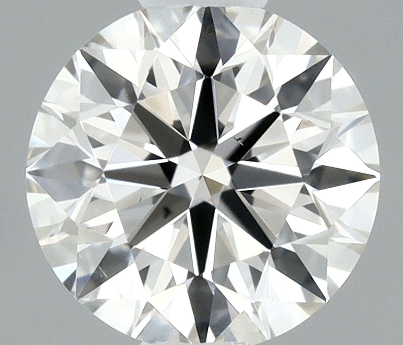 0.33 ct Round Diamond