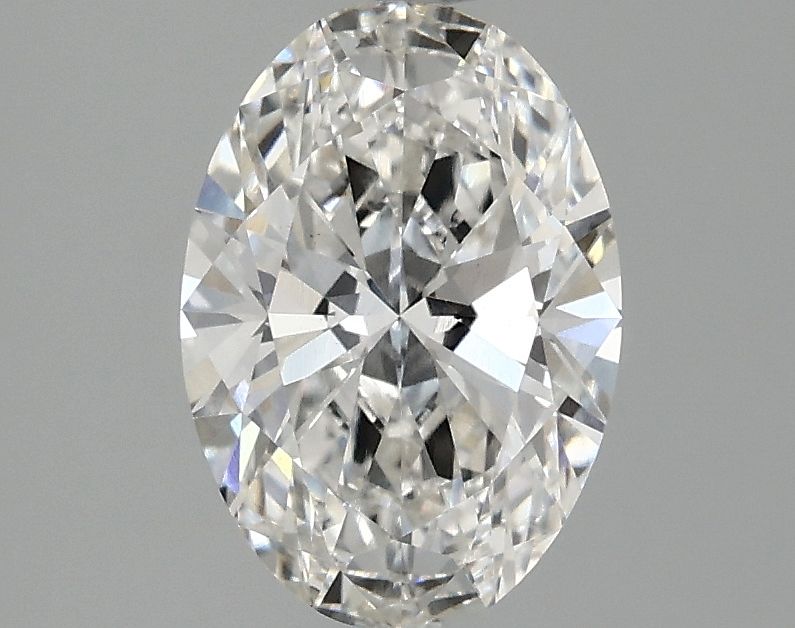 1.50 ct Oval diamond