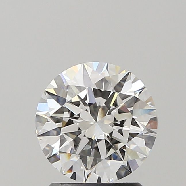 1.61 ct Round diamond