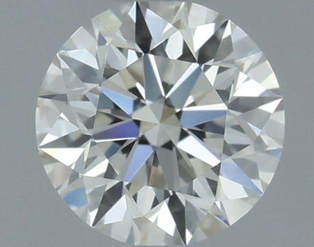 0.40 ct Round diamond