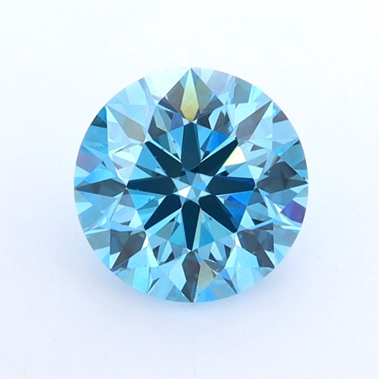 1.00 ct. round Lab Grown Diamond front image