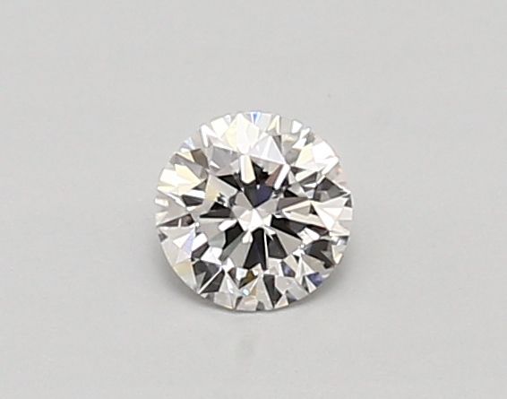 0.34 ct lab-grown Round Diamond