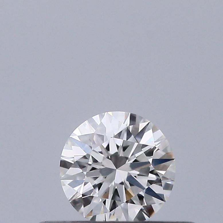 0.23 ct Round diamond