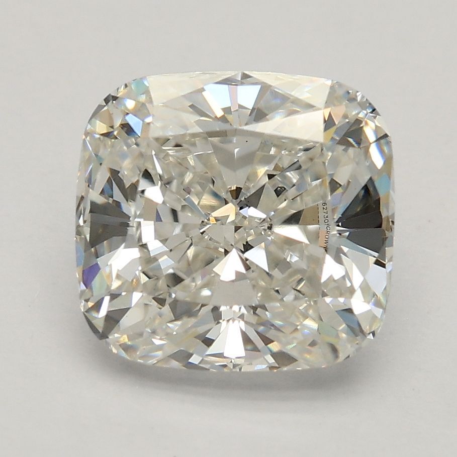 2.15 ct Cushion Brilliant diamond