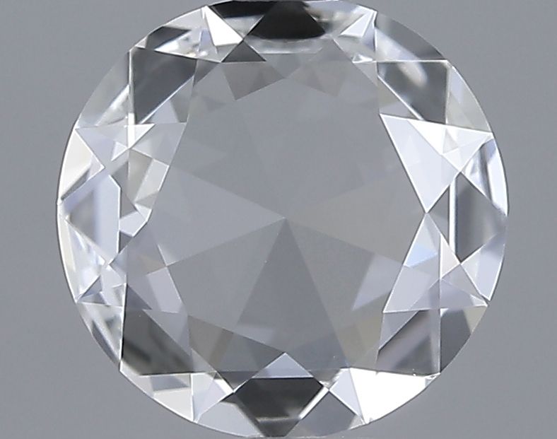 0.83 ct Rose Diamond