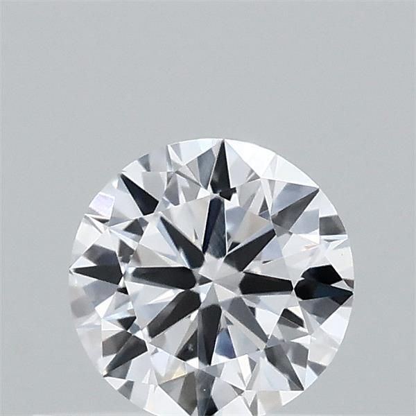 0.37 ct lab-grown Round Diamond